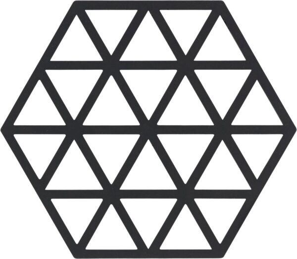 Black Bordskåner Triangle   5708760641970