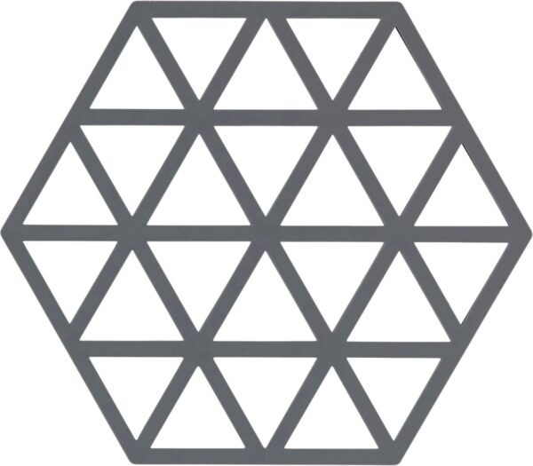 Cool Grey Bordskåner Triangle   5708760641987