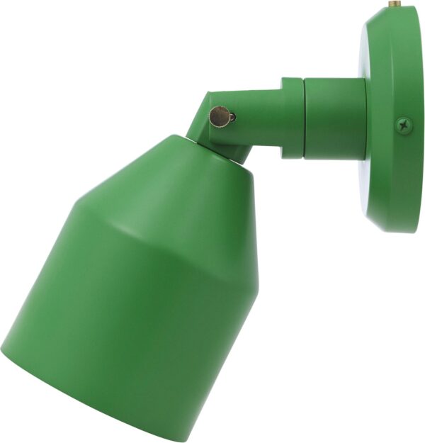 0008 Klip Wall Lamp Eu   5712396090415