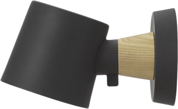 0008 Rise Wall Lamp Hardwired Eu   5712396063020