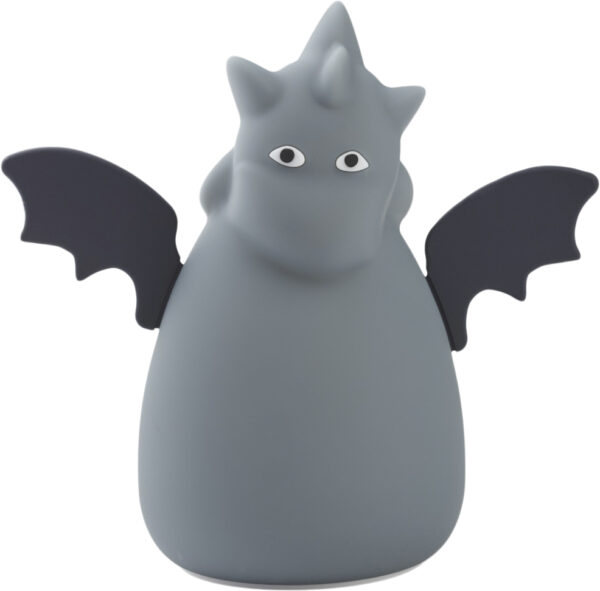 Dragon / Whale Blue Mix Winston Night Light   5715335054196