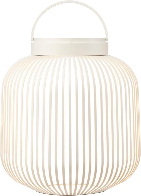 Silk Gray Mobile Led Lamp Lito- Colour Size M   4008832810312