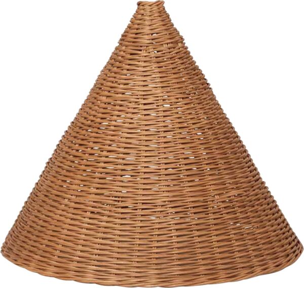 Natural Dou Lampshade 45 -   5704723268864