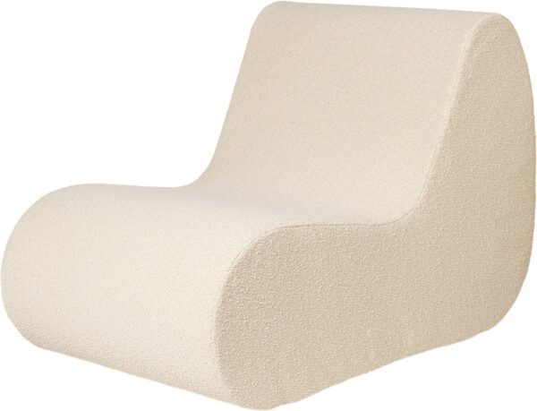 Off-white Rouli Center Module Pure Bouclé O   5704723322818