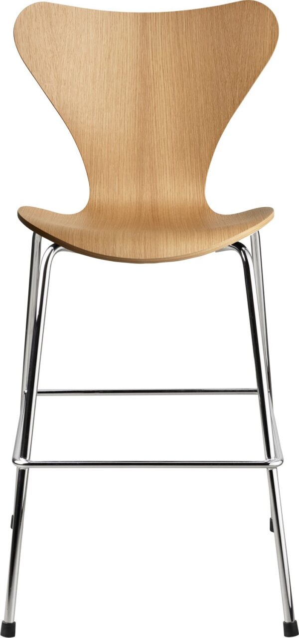Oak Series 7 Junior / Chromed Base   5704890402375