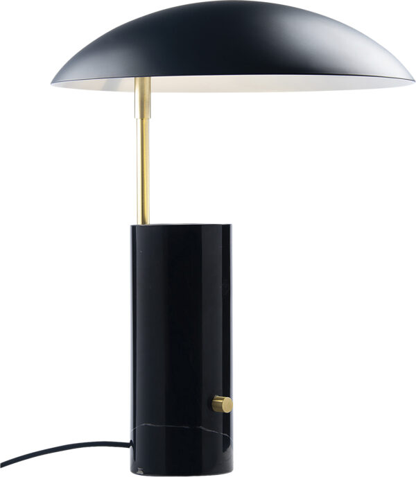 Black Mademoiselles Table Lamp   5704924010163