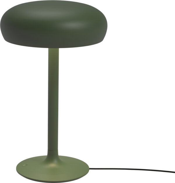 Emerald Green Emendo Bordlampe Emerald   5706631226226