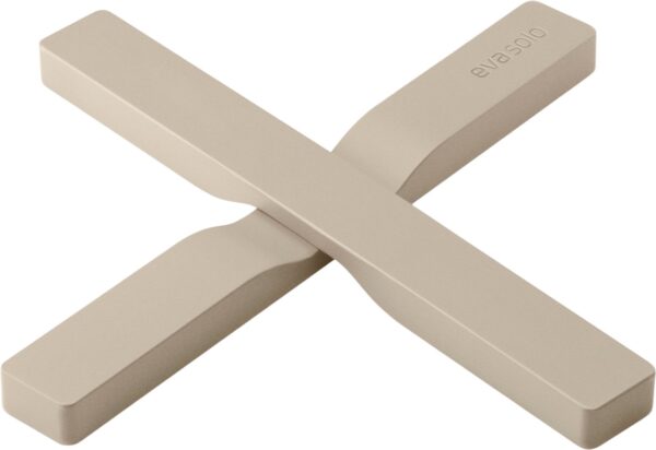 Pearl Beige Magnetisk Bordskåner   5706631227193