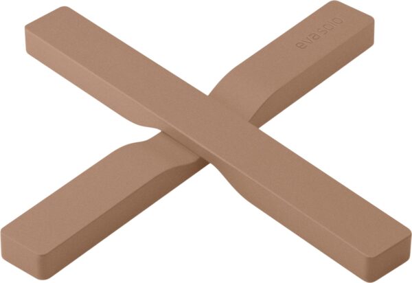 Mocca Magnetisk Bordskåner   5706631232791