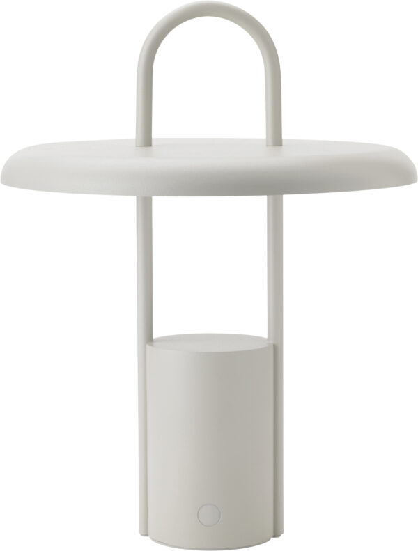 Sand Pier Portable Led Lampe H 33. 5 Cm   5709846032828