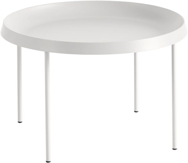 Off-white Tulou Offwhite Powder Coated Steel   5710441255826