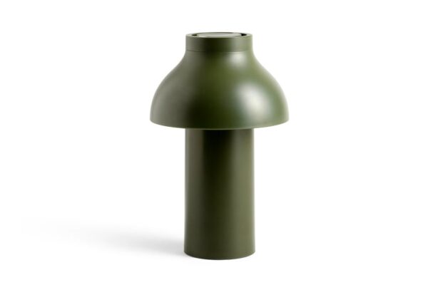 Olive Pc Portable Lamp   5710441345282
