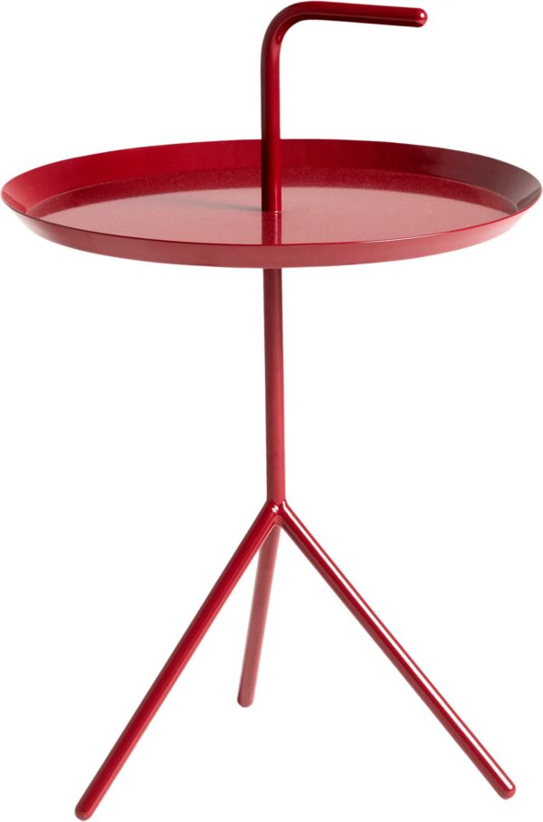 Cherry Red Dlmø38 X H56- High Gloss   5710441282570