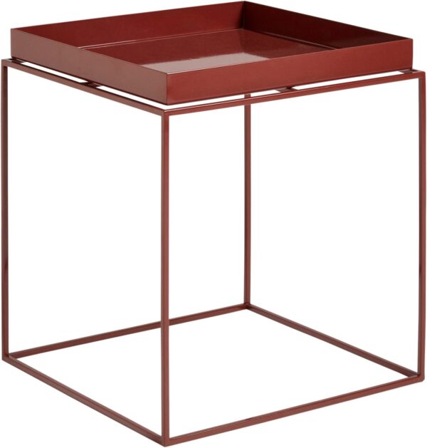 Bordeaux Tray Tablemedium L40 X W40 X H44-c   5710441282754