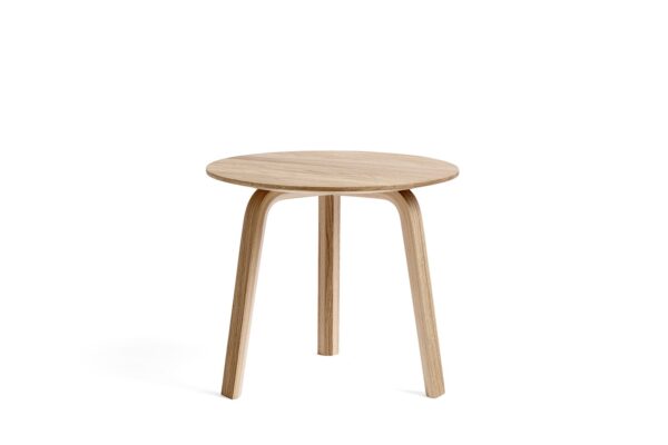 Solid Oak Bella Coffeeø45 X H39-water-based   5710441293705