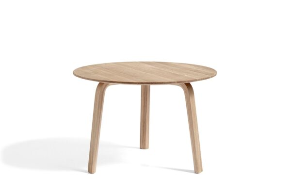 Solid Oak Bella Coffeeø60 X H39-water-based   5710441293842
