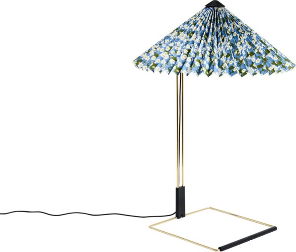Mitsi X Liberty Martin 380 Table Lamp   5710441344315