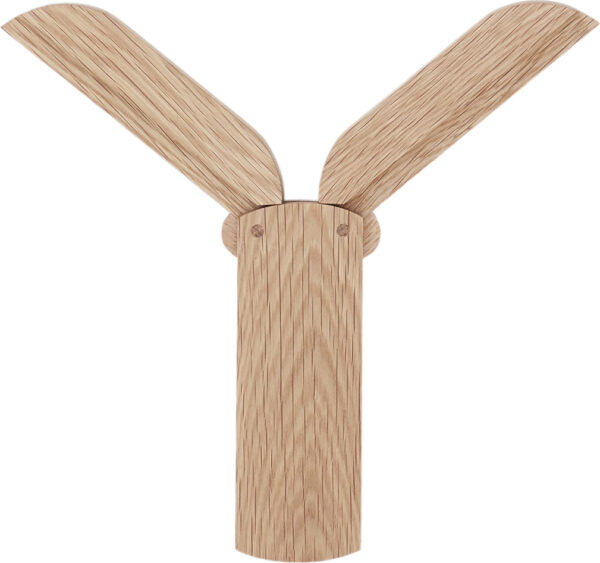 Eg Magnetic Wood Trivet 24x11,5 Cm   5713524020151