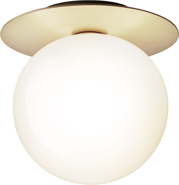 Nordic Gold / Opal Liila 1 Large Ip44   5713839001586