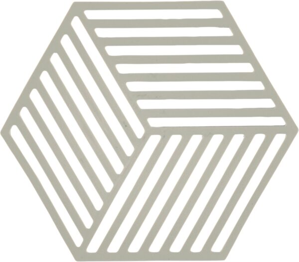 Mud Bordskåner Hexagon   5722000243489
