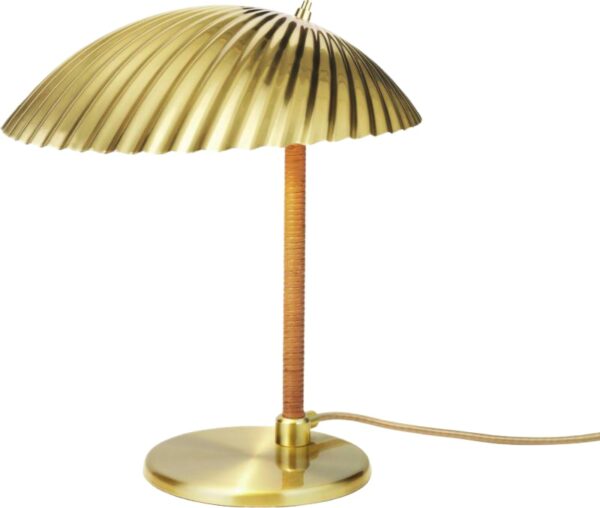 Guld 5321 Bordlampe Messing   5710902770691