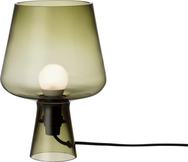Grøn Leimu Lampe 240x165 Mos   6411923663120