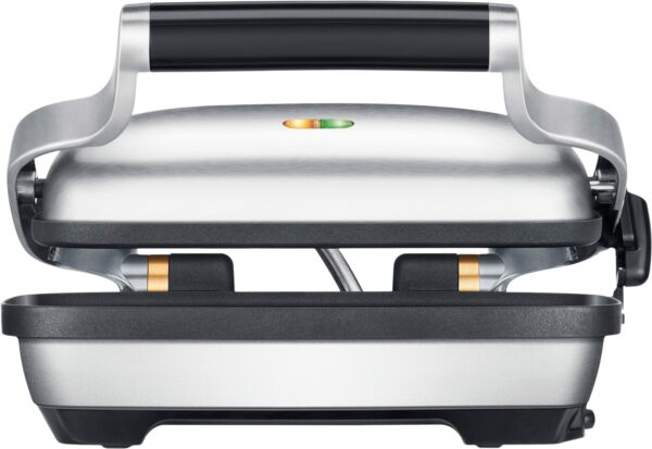 Stål Ssg 600 Bss Sandwich Toaster   9355973007190