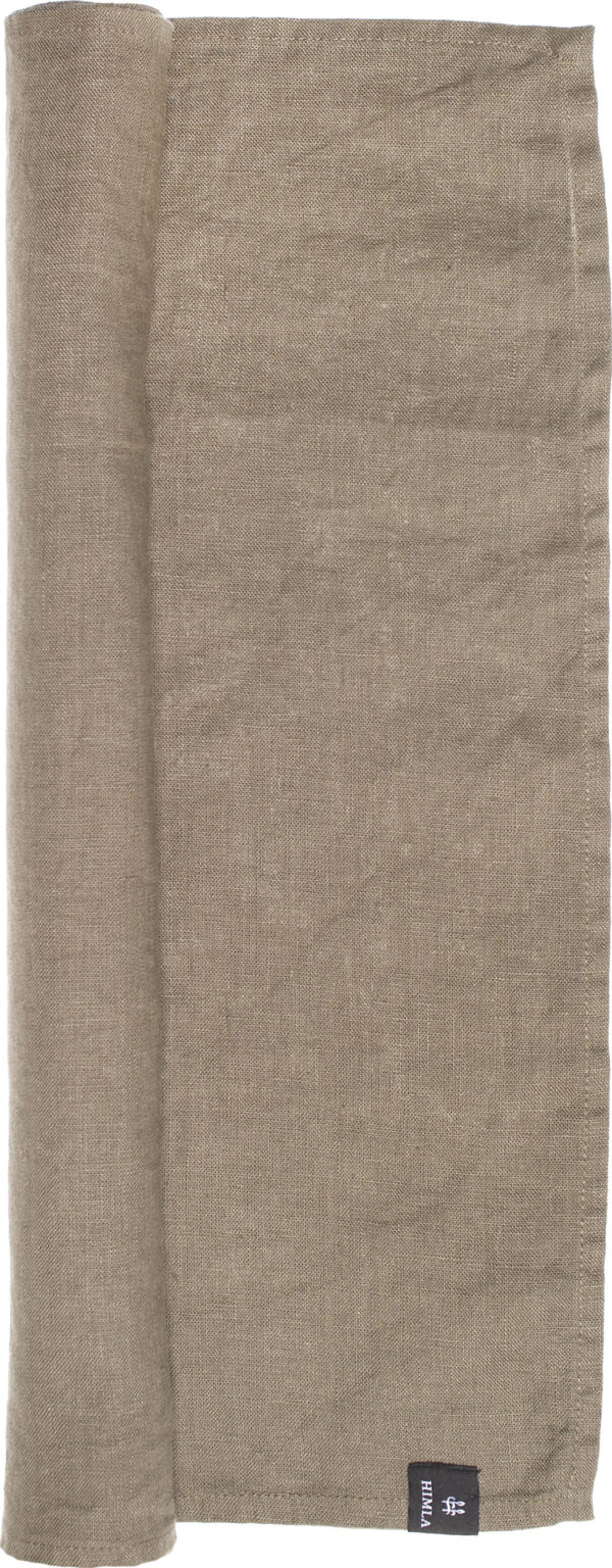 Grå Sunshine Runner Charcoal 50x145   7340059952282