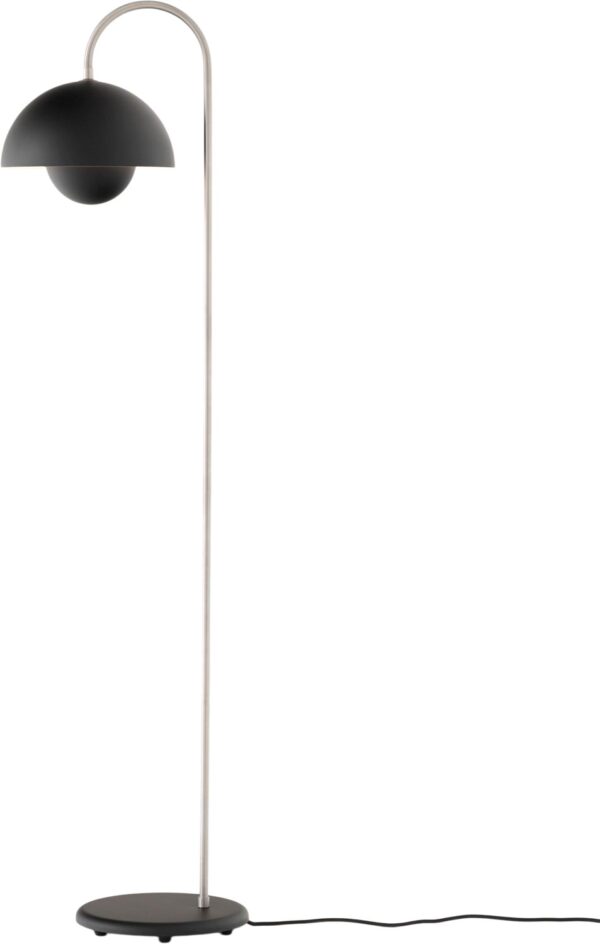 0008 Flowerpot Floor Lamp Vp12   5705385043912