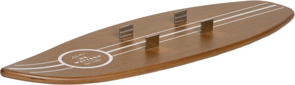 Brown Table Stand Surfboard, Ash   5708311200328