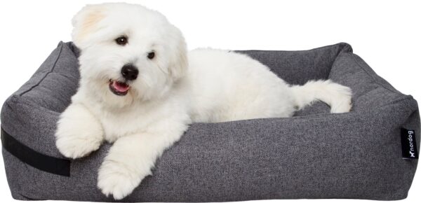 Anthracite Hundeseng Hygge   5744003340224