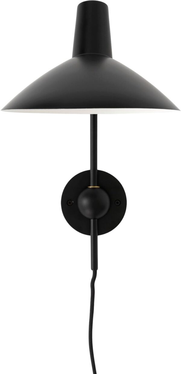 0008 Tripod Wall Lamp Hm12   5705385044018