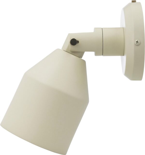 0008 Klip Wall Lamp Eu   5712396090408