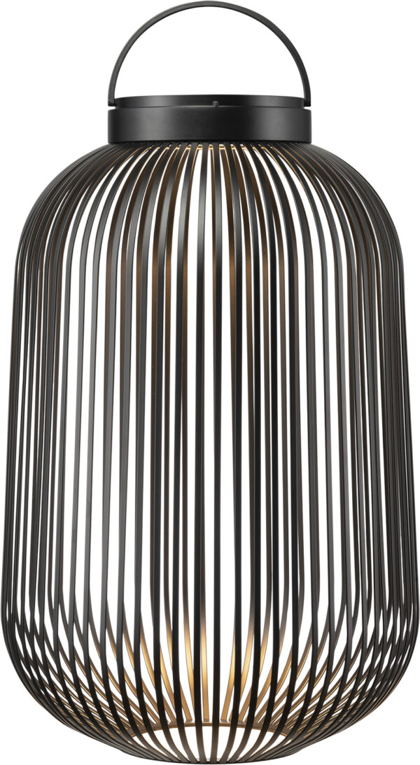 Black Mobile Led Lamp Lito- Colour Size L   4008832810367